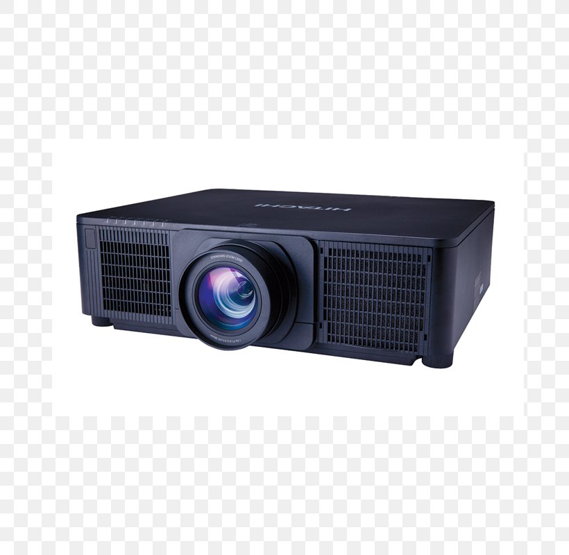 LCD Projector Multimedia Projectors Output Device, PNG, 800x800px, Lcd Projector, Amplifier, Audio, Audio Receiver, Av Receiver Download Free