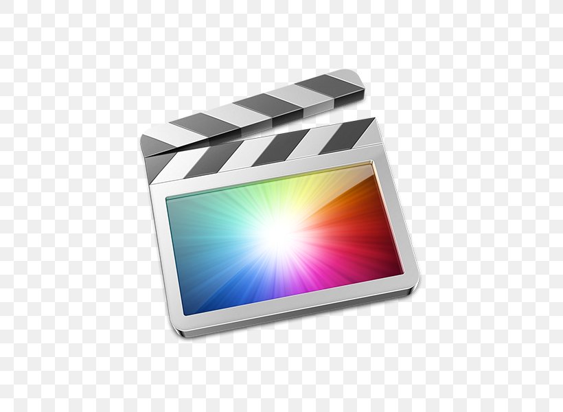 MacBook Pro Final Cut Pro X Final Cut Studio Video Editing Software, PNG, 800x600px, Macbook Pro, Apple, Compressor, Computer Software, Electronics Download Free