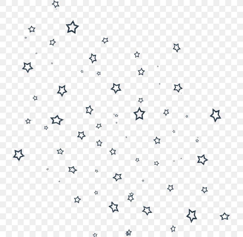 Pentagram Star Sky Rain Drawing, PNG, 733x800px, Pentagram, Astronomical Object, Blue, Cloud, Color Download Free