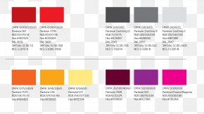 CMYK Color Model RAL Colour Standard Natural Color System Color Chart ...