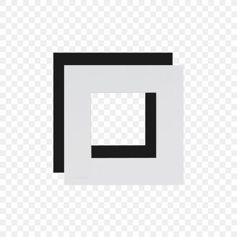 Rectangle Square, PNG, 1024x1024px, Rectangle, Black, Black M, Meter, Picture Frame Download Free