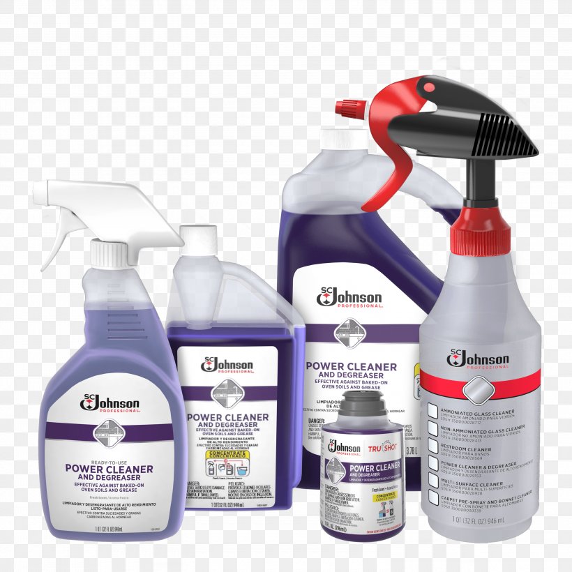 S. C. Johnson & Son Carpet Cleaning Hard-surface Cleaner Mr Muscle, PNG, 3000x3000px, S C Johnson Son, Carpet Cleaning, Cleaner, Cleaning, Cleaning Agent Download Free