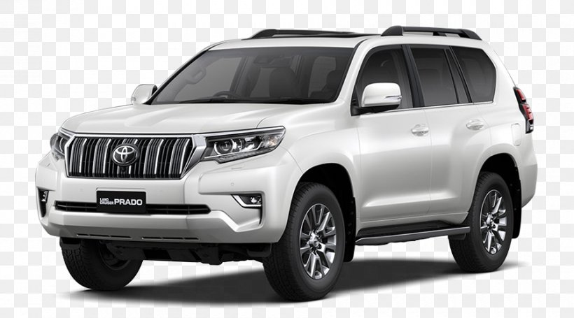 Toyota Land Cruiser Prado 2018 Toyota Land Cruiser Car Volvo XC90, PNG, 900x500px, 2018 Toyota Land Cruiser, Toyota Land Cruiser Prado, Automotive Design, Automotive Exterior, Automotive Lighting Download Free