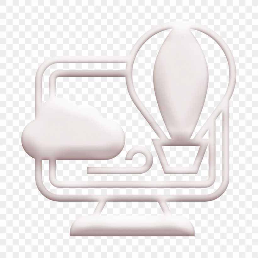 Virtual Reality Icon Virtual Icon, PNG, 1190x1190px, Virtual Reality Icon, Chair, Furniture, Logo, Symbol Download Free