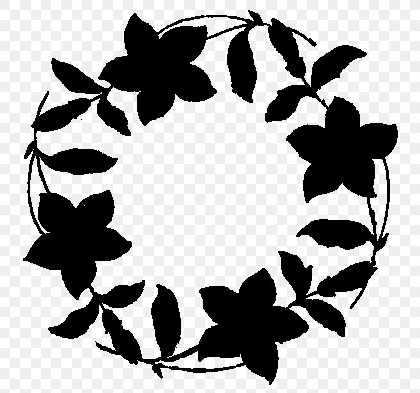 Window Picture Frames Photography Flower Clip Art, PNG, 776x768px, Window, Black And White, Branch, Brush, Flora Download Free