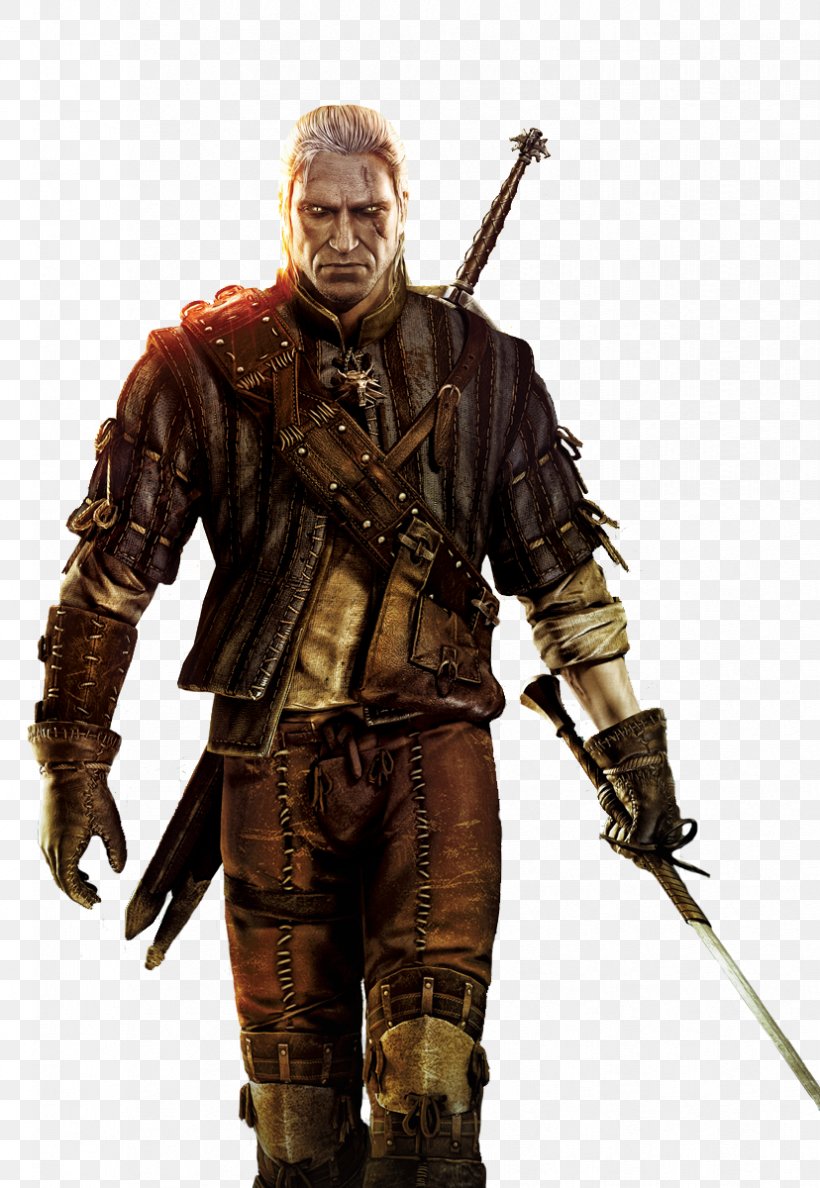 Andrzej Sapkowski Geralt Of Rivia The Witcher 2: Assassins Of Kings The Witcher 3: Wild Hunt, PNG, 828x1200px, Andrzej Sapkowski, Action Figure, Character, Figurine, Geralt Of Rivia Download Free