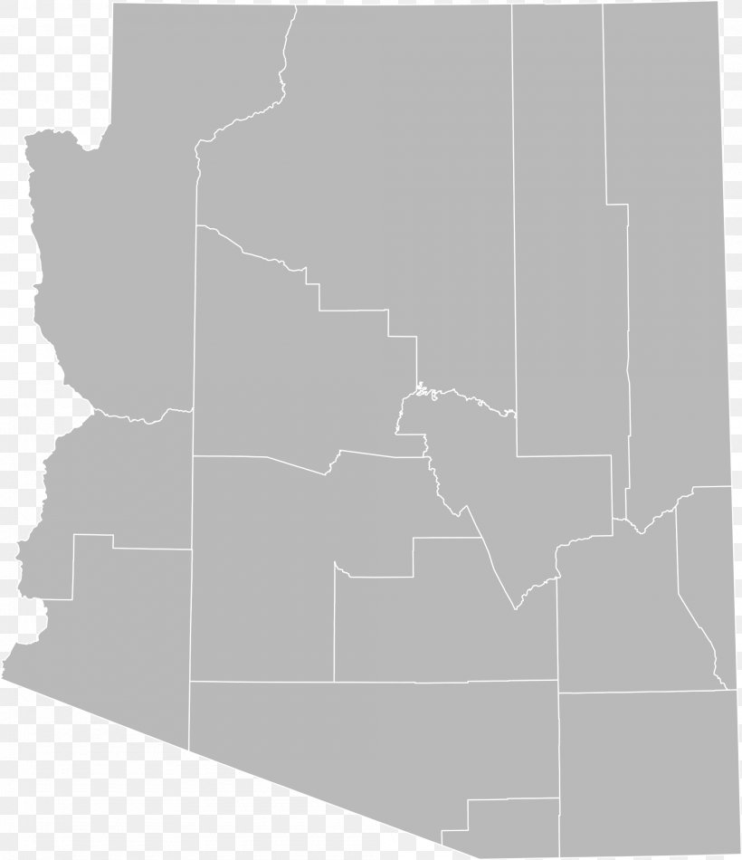 Arizona Blank Map Clip Art, PNG, 2000x2318px, Arizona, Blank Map, Flag Of Arizona, Map, Rectangle Download Free