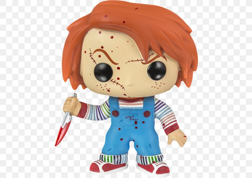 Chucky Tiffany Funko Action & Toy Figures Child's Play, PNG, 578x578px, Watercolor, Cartoon, Flower, Frame, Heart Download Free
