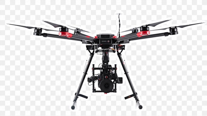 DJI Matrice 600 Pro Unmanned Aerial Vehicle Gimbal, PNG, 1280x720px, Dji, Aerial Photography, Aircraft, Camera, Dji Matrice 600 Download Free