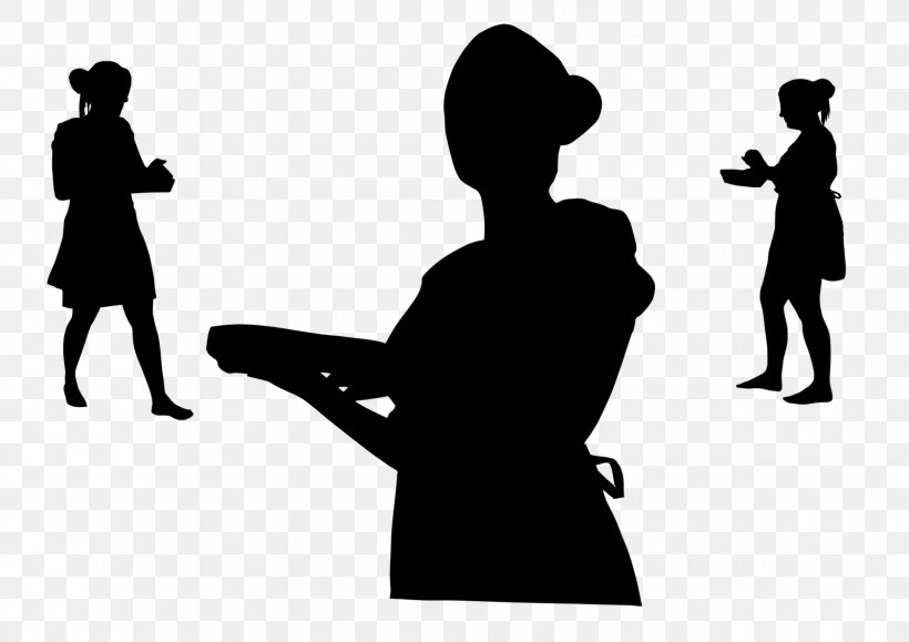 Hostess.it Srl Human Behavior Public Relations Silhouette Conversation, PNG, 1600x1131px, Human Behavior, Behavior, Black, Black And White, Black M Download Free