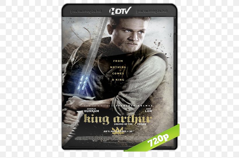 King Arthur Legend Of The Sword 0 Film 720p Png 542x542px 47