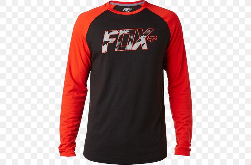 Long-sleeved T-shirt Clothing Fox Racing, PNG, 540x540px, Tshirt, Active Shirt, Boot, Brand, Cap Download Free