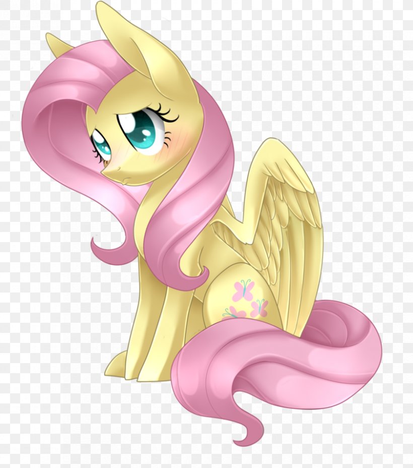 My Little Pony Fluttershy Art Drawing, PNG, 840x951px, Watercolor, Cartoon, Flower, Frame, Heart Download Free