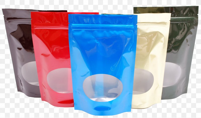Plastic Packaging And Labeling Resealable Packaging Bag, PNG, 3036x1783px, Plastic, Bag, Blue, Bottle, Cobalt Download Free