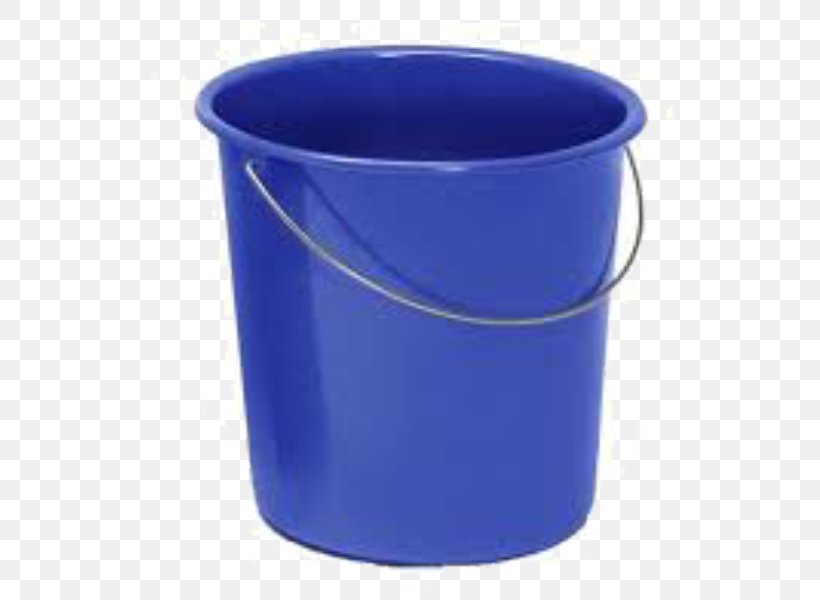Rubbish Bins & Waste Paper Baskets Plastic Bucket Liter Business, PNG, 600x600px, Rubbish Bins Waste Paper Baskets, Blue, Bucket, Business, Chair Download Free