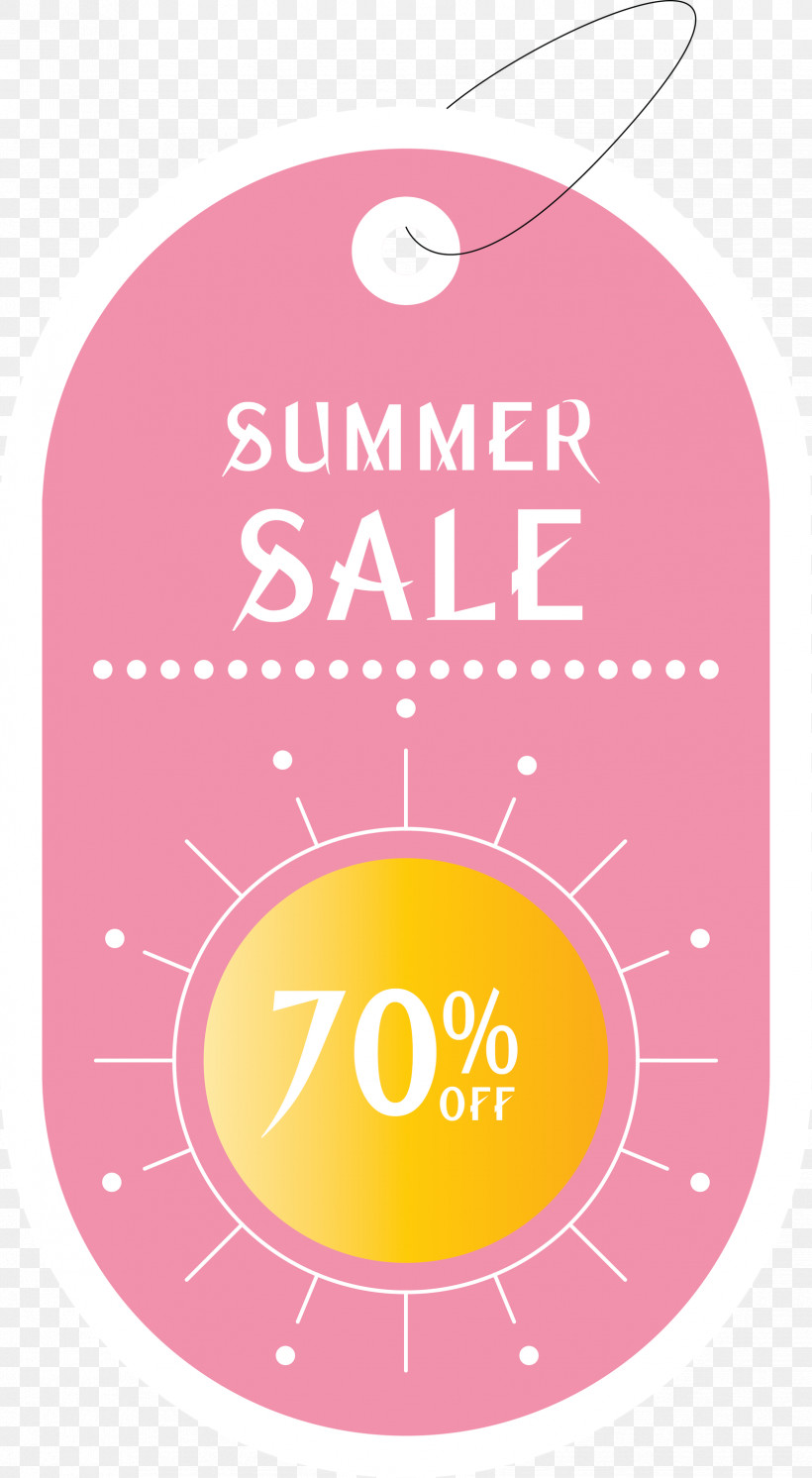 Summer Sale, PNG, 1648x2999px, Summer Sale, Analytic Trigonometry And Conic Sections, Circle, Logo, M Download Free