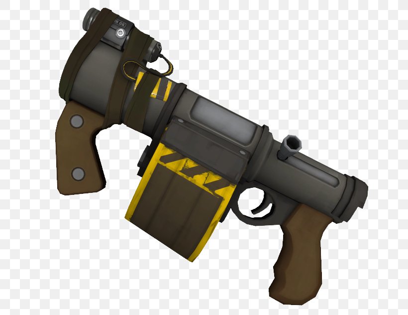 Team Fortress 2 Sticky Bomb Weapon Video Game Grenade Launcher, PNG, 688x632px, Team Fortress 2, Air Gun, Bomb, Firearm, Grenade Download Free