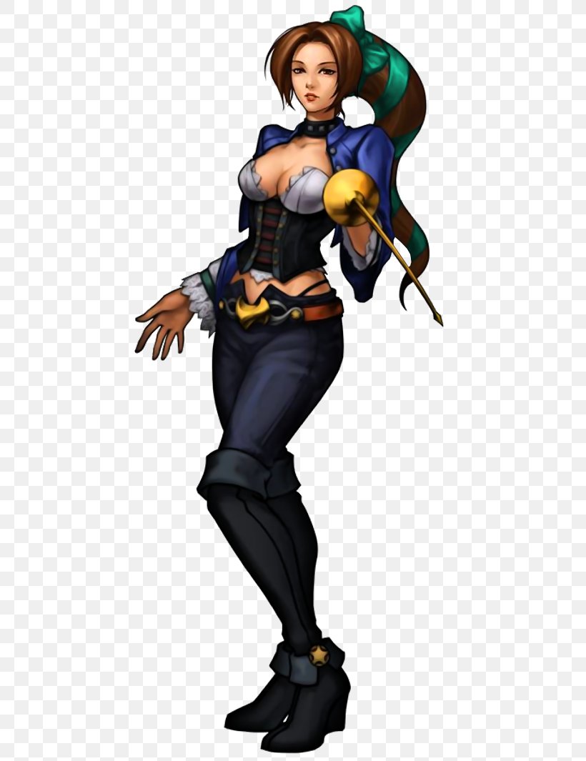 The King Of Fighters XIII The King Of Fighters '97 Elisabeth Blanctorche, PNG, 466x1065px, King Of Fighters Xii, Benimaru Nikaido, Costume, Duo Lon, Elisabeth Blanctorche Download Free