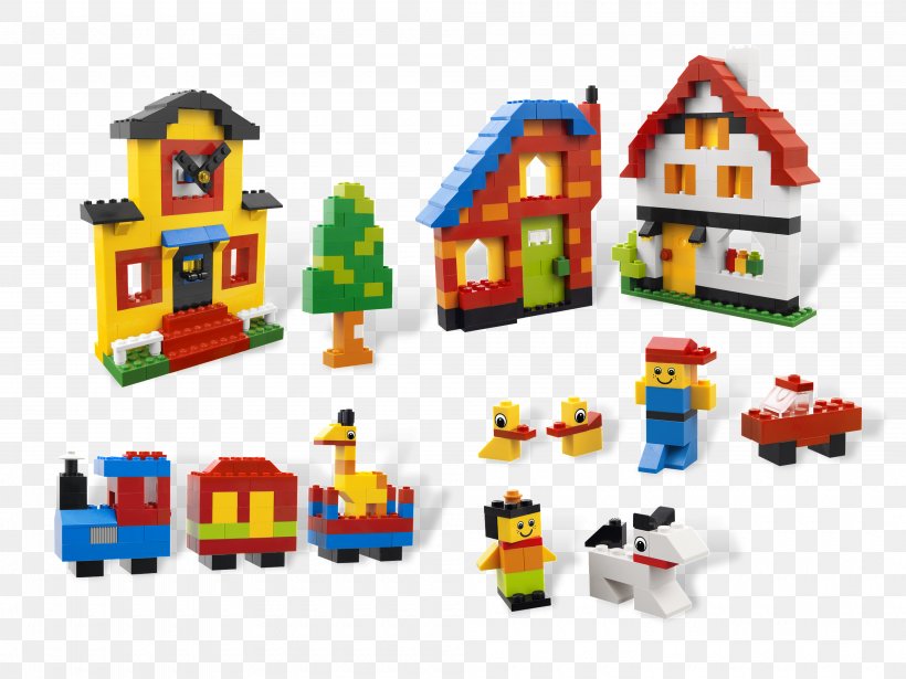The Lego Group Toy Block Lego Creator, PNG, 4000x3000px, Lego, Box, Lego Creator, Lego Duplo, Lego Group Download Free