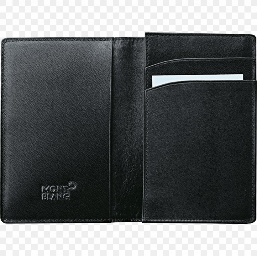 Wallet Leather Montblanc Meisterstück Jewellery, PNG, 1600x1600px, Wallet, Belt, Black, Brand, Business Cards Download Free