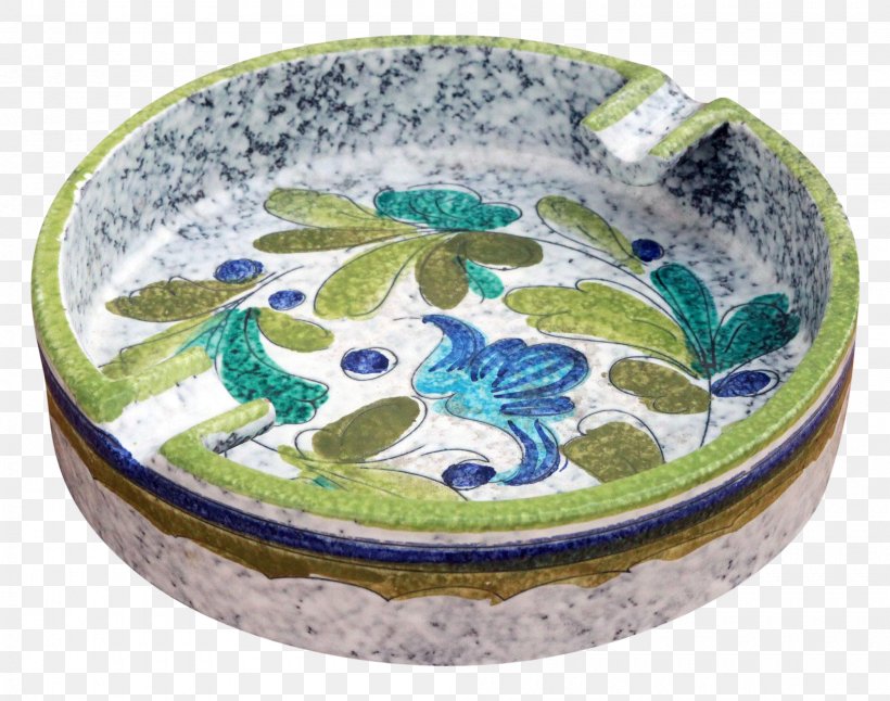 Ashtray Ceramic Pottery Mid-century Modern Porcelain, PNG, 2000x1578px, Ashtray, American Art Pottery, Art, Blue And White Porcelain, Blue And White Pottery Download Free