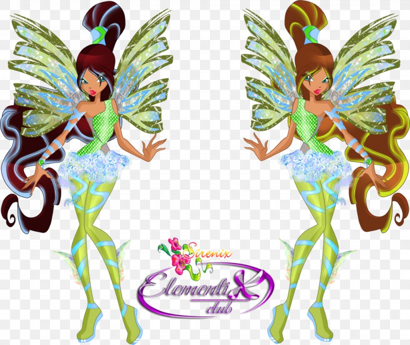 Fairy Sirenix DeviantArt Illustration, PNG, 1024x864px, Fairy, Art, Art Museum, Artist, Butterfly Download Free