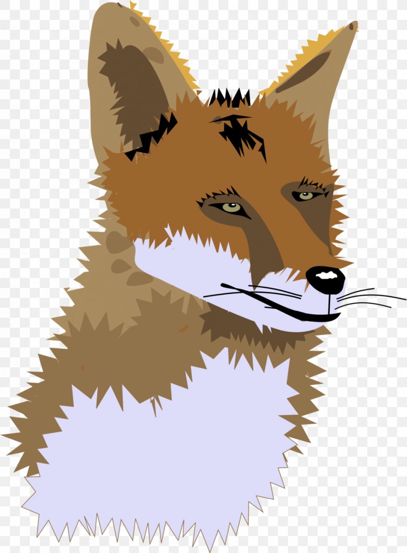 Fox Clip Art, PNG, 958x1302px, Fox, Art, Carnivoran, Dog Like Mammal, Fauna Download Free