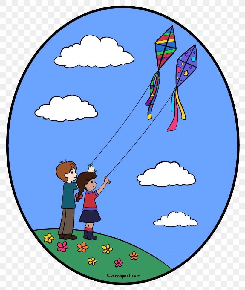 Kite Flight Clip Art, PNG, 3510x4156px, Kite, Area, Artwork, Box Kite, Child Download Free