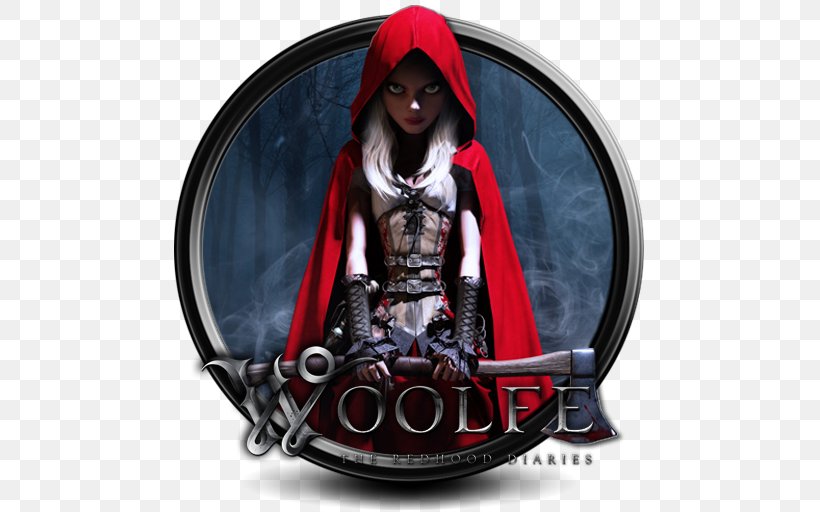 Little Red Riding Hood Woolfe: The Red Hood Diaries Big Bad Wolf Batman, PNG, 512x512px, Little Red Riding Hood, Art, Batman, Batman Under The Red Hood, Big Bad Wolf Download Free