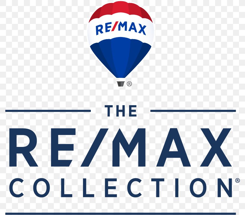 Logo RE/MAX, LLC RE/MAX Collection Siimgroup, PNG, 786x720px, Logo, Area, Balloon, Blue, Brand Download Free