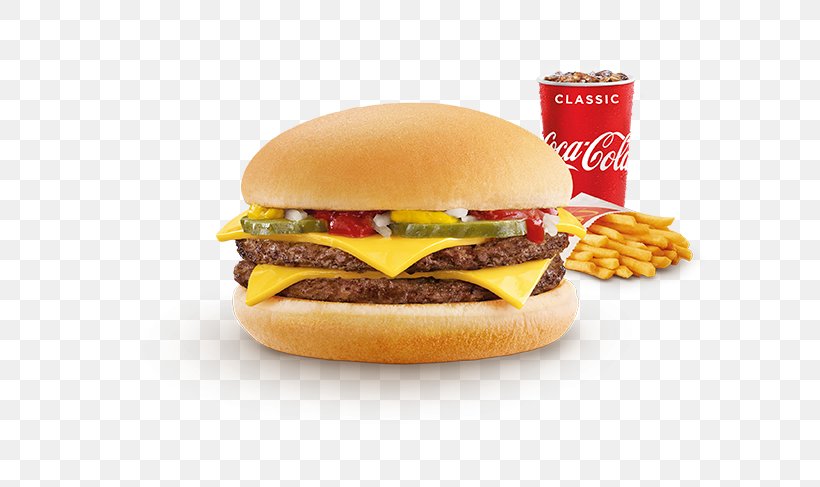 McDonald's Double Cheeseburger Hamburger French Fries, PNG, 700x487px, Cheeseburger, American Food, Breakfast Sandwich, Buffalo Burger, Cheese Download Free