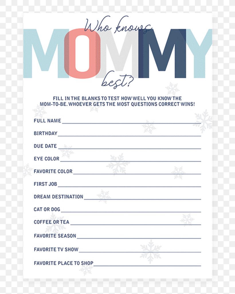 Mother Infant Baby Shower Game Father, PNG, 819x1024px, Mother, Area, Baby Shower, Boy, Brand Download Free