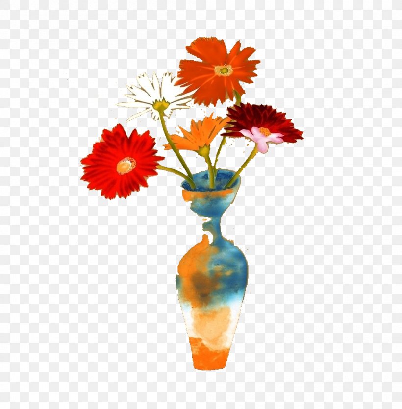 Oil Painting Vase Still Life, PNG, 1000x1019px, Oil Painting, Cut Flowers, Flora, Floral Design, Flower Download Free