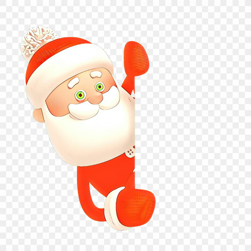 Santa Claus, PNG, 2000x2000px, Santa Claus, Christmas Download Free