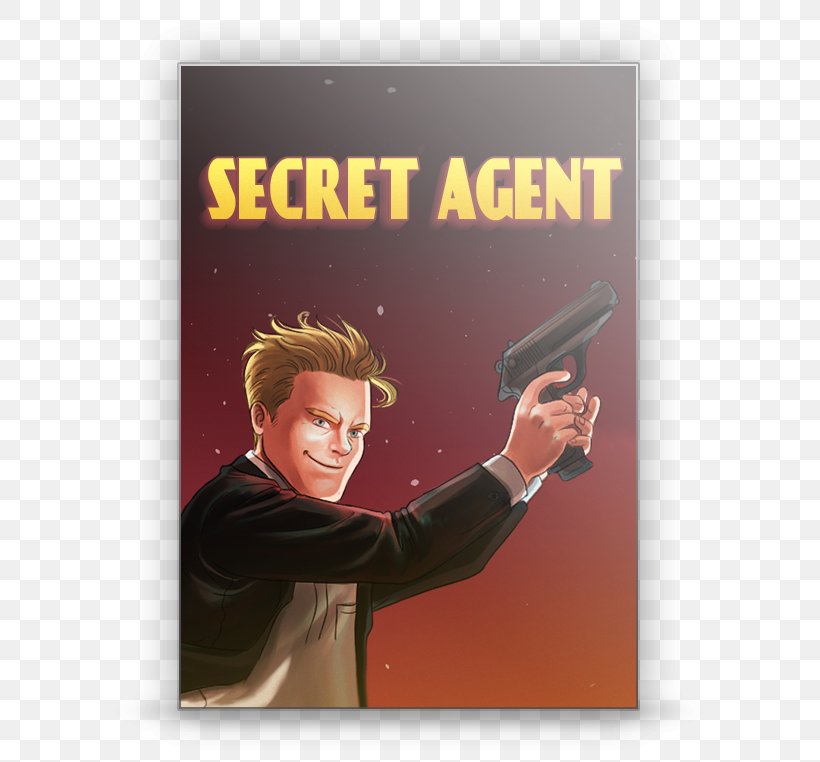 Secret Agent Barbie Duke Nukem Max Payne 3D Realms, PNG, 639x762px, 3d Realms, Secret Agent, Commander Keen, Computer Software, Duke Nukem Download Free