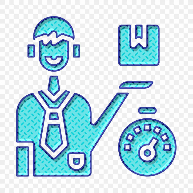 Shipping And Delivery Icon Shipping Icon Delivery Man Icon, PNG, 1090x1090px, Shipping And Delivery Icon, Delivery Man Icon, Shipping Icon, Turquoise Download Free