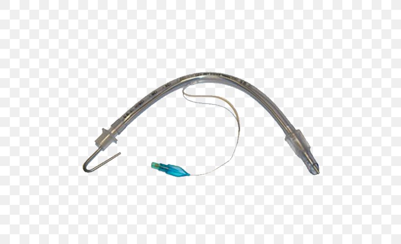 Tracheal Intubation Tracheal Tube Medicine Cardiopulmonary Resuscitation Cannula, PNG, 500x500px, Tracheal Intubation, Auto Part, Breathing, Cable, Cannula Download Free