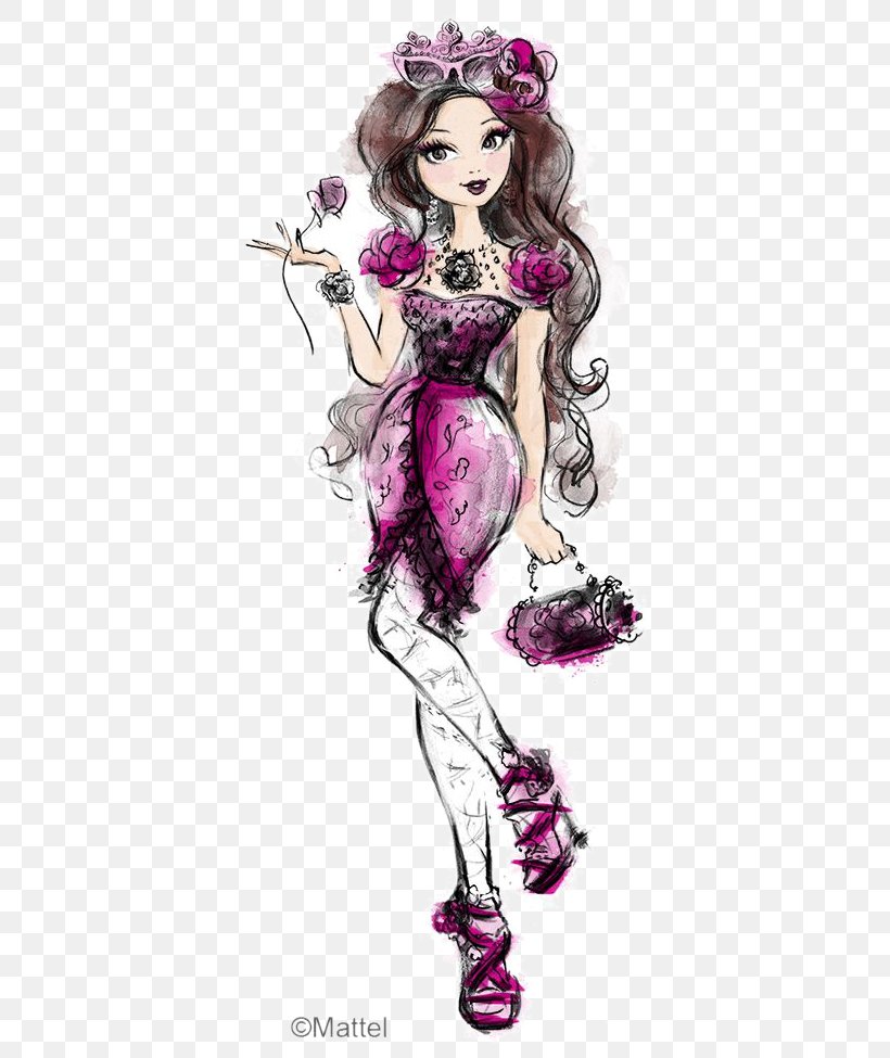 Apple Drawing, PNG, 400x975px, Princess Aurora, Apple White, Briar Beauty, Costume Design, Doll Download Free