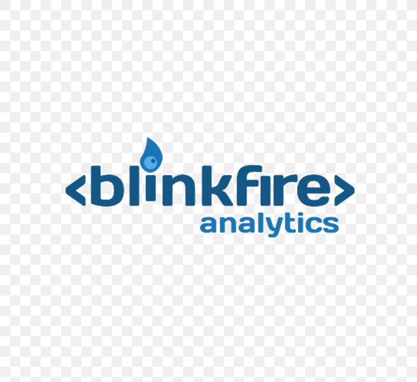 Blinkfire Analytics Information ESAT, PNG, 750x750px, Analytics, Area, Blue, Brand, Business Download Free