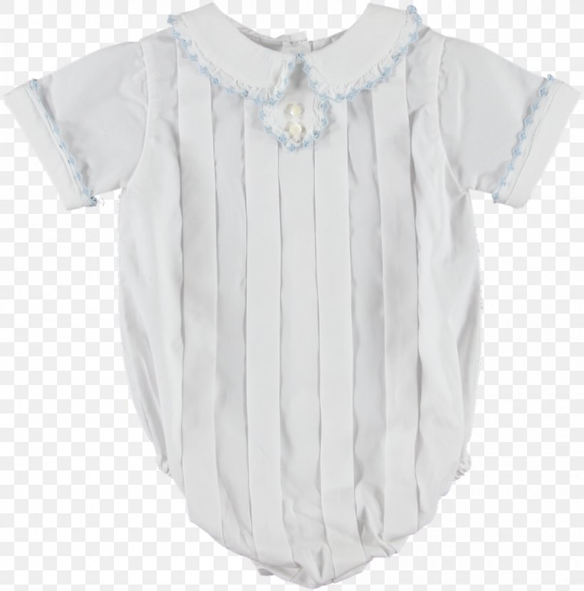 blouse romper baby