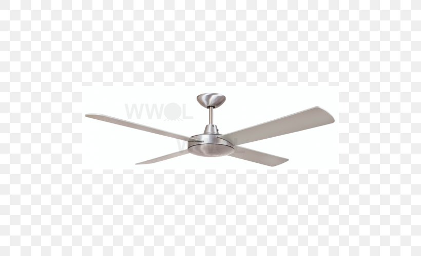 Ceiling Fans Aluminium Brushed Metal, PNG, 500x500px, Ceiling Fans, Acrylonitrile Butadiene Styrene, Aluminium, Blade, Brushed Metal Download Free