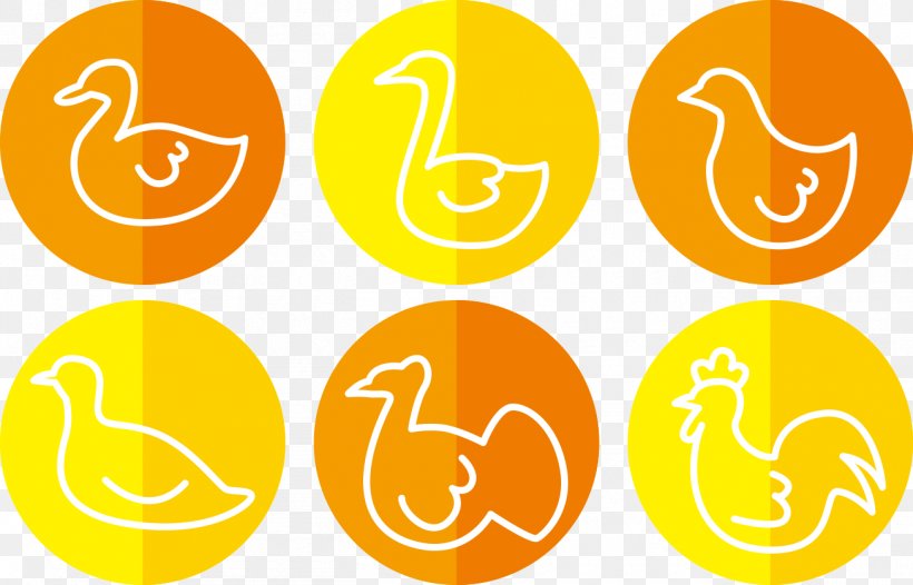 Chicken Duck Euclidean Vector, PNG, 1305x838px, Chicken, Area, Duck, Egg, Emoticon Download Free