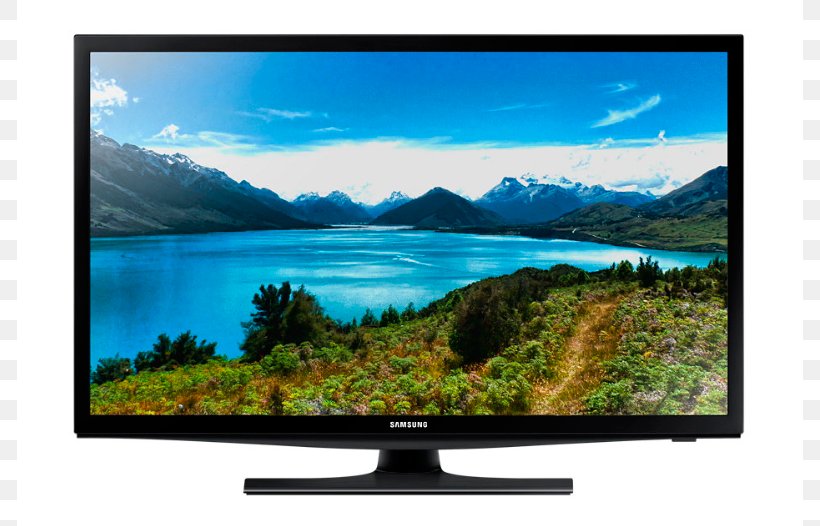 LED-backlit LCD Samsung High-definition Television Smart TV, PNG, 786x526px, 4k Resolution, 1366 X 768, Ledbacklit Lcd, Computer Monitor, Display Device Download Free
