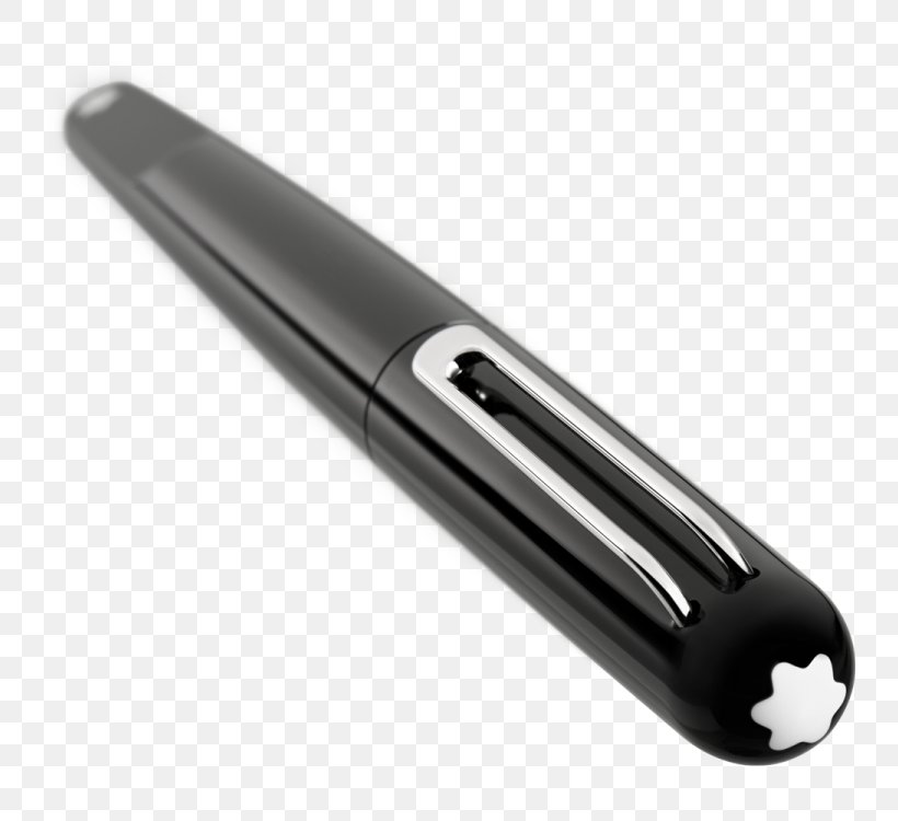 Montblanc Rollerball Pen Fountain Pen Ballpoint Pen, PNG, 750x750px, Montblanc, Ballpoint Pen, Designer, Fountain Pen, Hardware Download Free