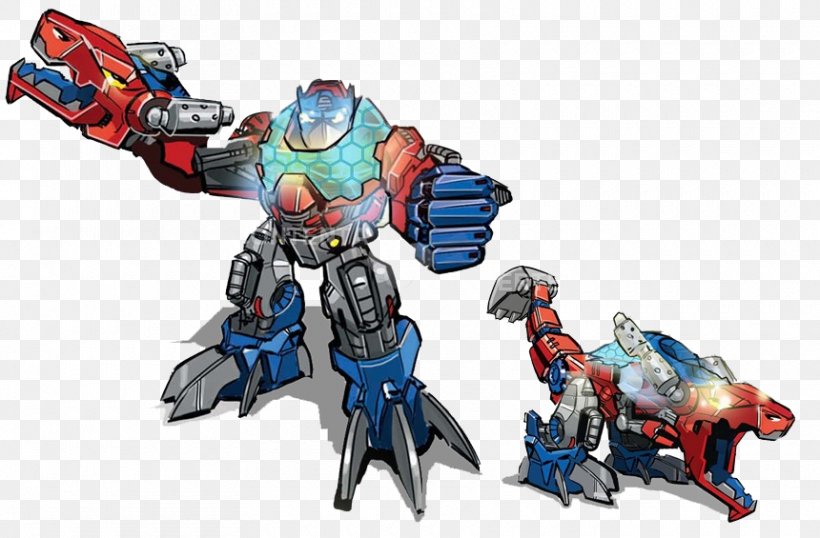 Optimus Prime Dinobots Bumblebee Starscream Optimus Primal, PNG, 860x565px, Optimus Prime, Action Figure, Bumblebee, Dinobots, Fictional Character Download Free