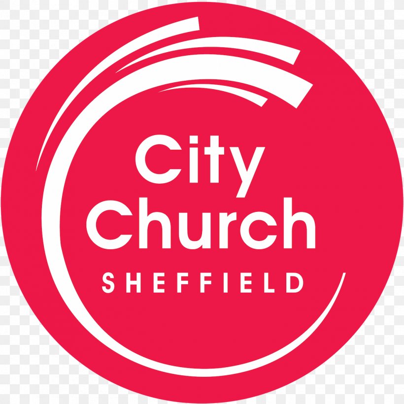 Sheffield City Hall City Church Sheffield Logo Brand, PNG, 1400x1400px, Logo, Area, Brand, Church, Circle Of Life Download Free