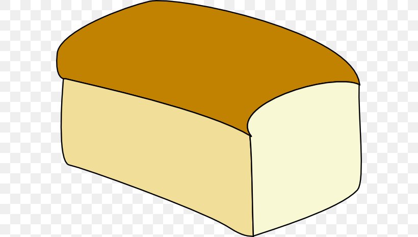 White Bread Loaf Sliced Bread Clip Art, PNG, 600x465px, White Bread, Area, Baguette, Baker, Bakery Download Free