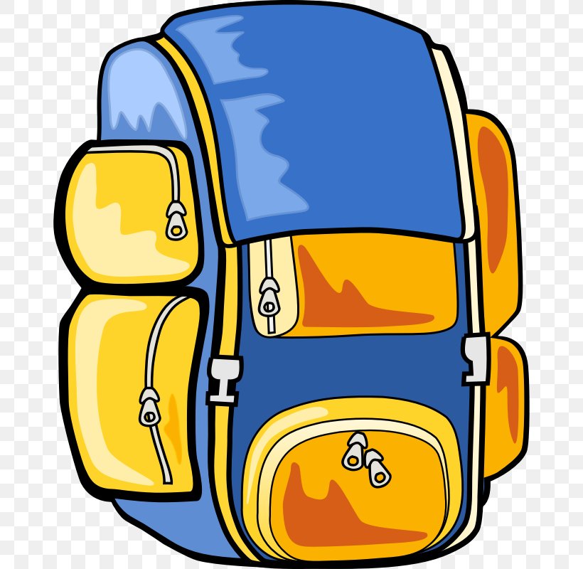 Backpacking Bag Clip Art, PNG, 800x800px, Backpack, Area, Automotive Design, Backpacking, Bag Download Free