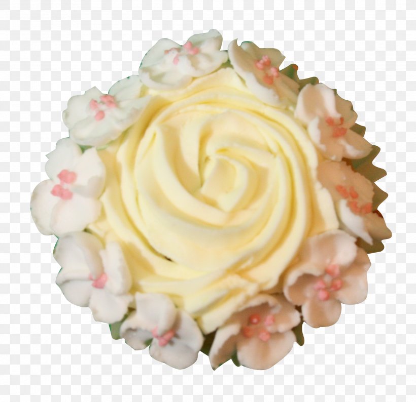 Buttercream Cupcake Wedding Cake Cake Decorating Royal Icing, PNG, 2532x2454px, Buttercream, Baking, Birthday, Cake, Cake Decorating Download Free