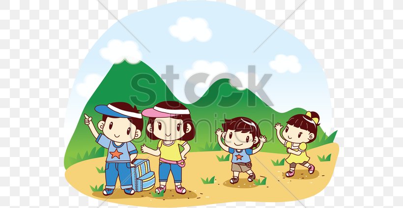 Child Father Clip Art, PNG, 600x424px, Child, Area, Art, Cartoon, Daughter Download Free